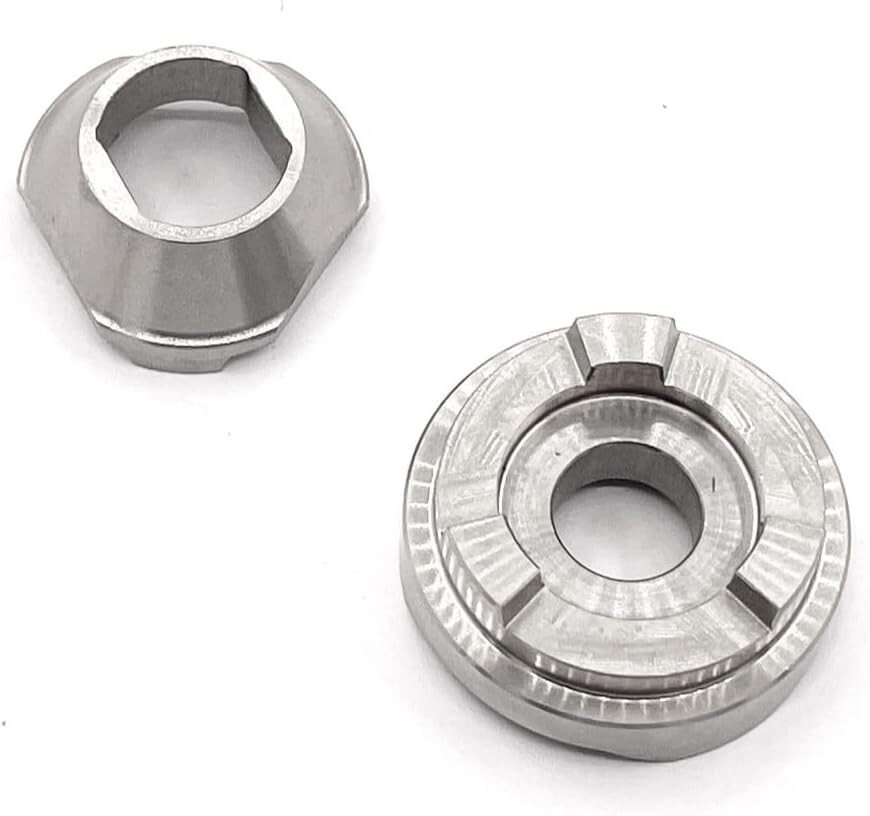 2 Pack Clutch Kits Replacement Dewalt DW255-AR # COMBO00194 DW255-AR Type 2/3