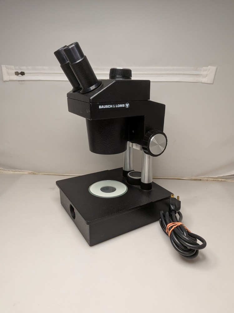 Bausch and Lomb ASZ45L3 Microscope