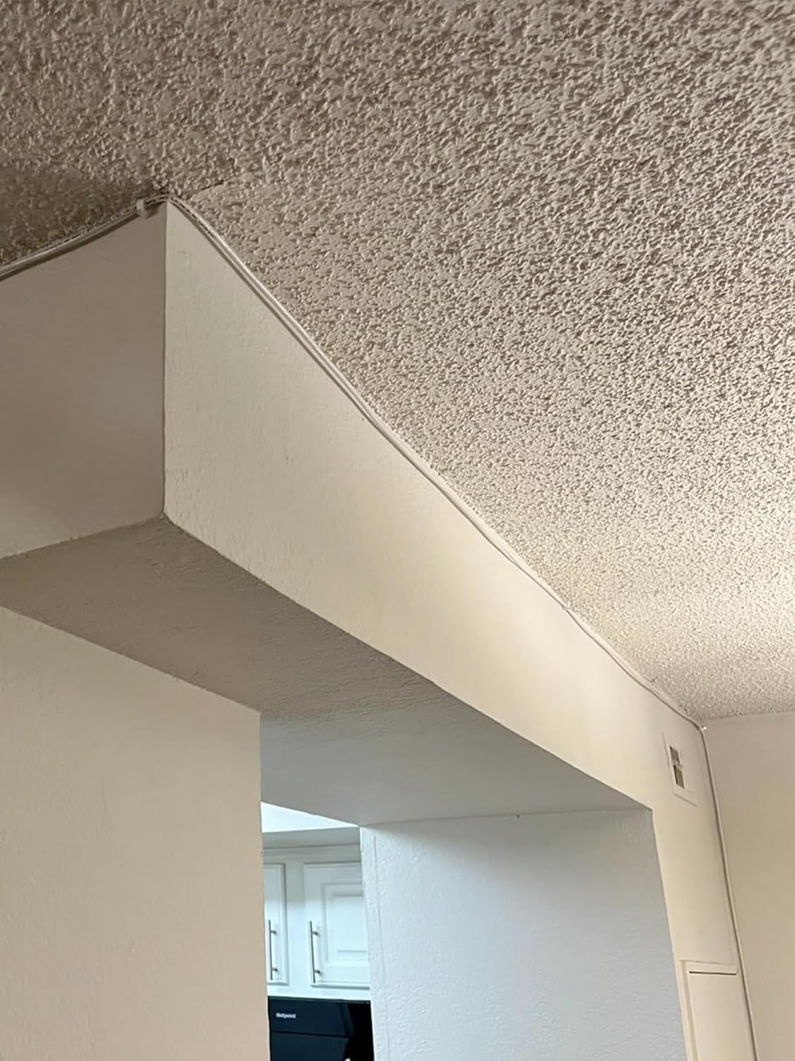 Cable Clips 100Pcs 8mm Nail in Clips for Round Ethernet Cables Wall Clips