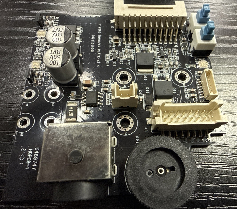Creality Falcon2 22W Laser Engraver PCBA Module PCBA Board