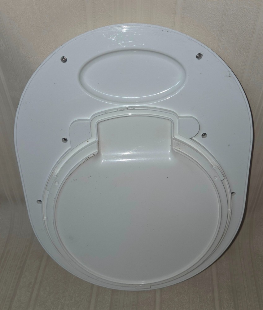 OEM Lomi 80100 Kitchen Top Composter LID ONLY