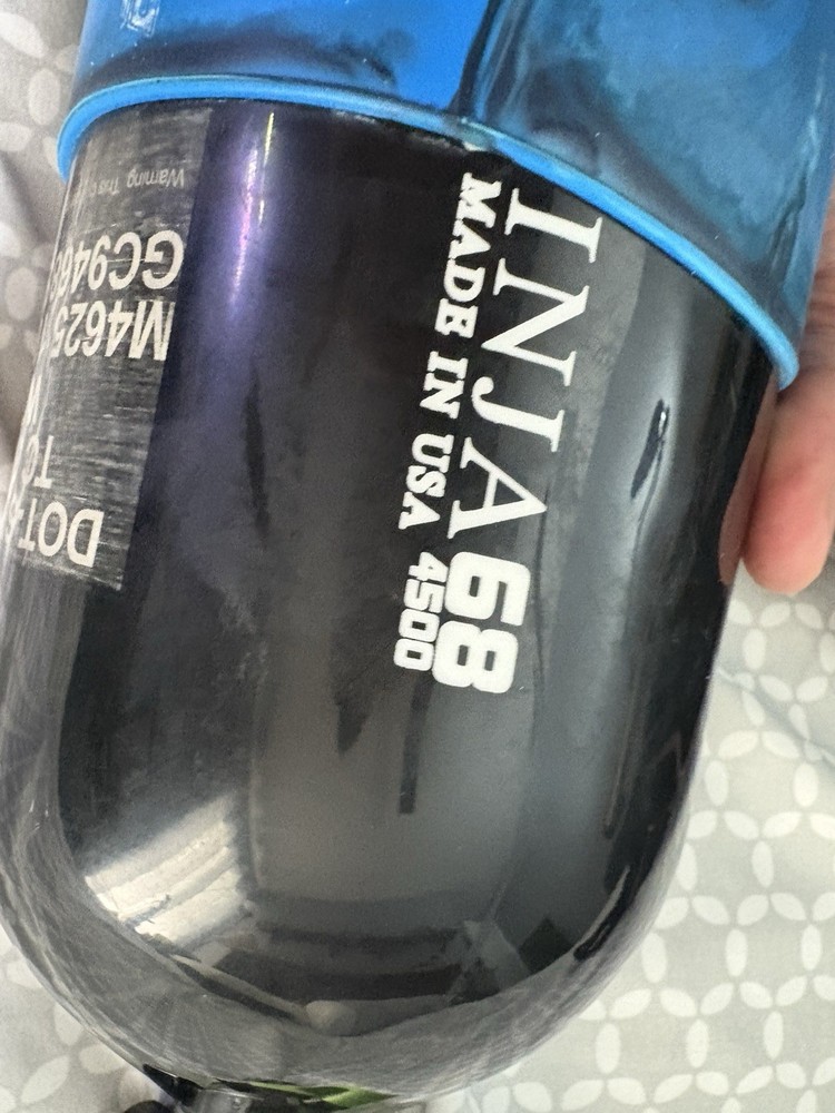 Ninja SL2 68/4500 Pro V2 Tank