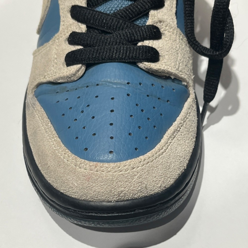 Nike SB Dunk Low Pro TUNDERSTORM