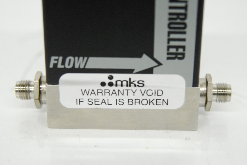 MKS 1179A-22628 Mass-Flo Mass Flow Controller (Gas: AR, Range: 2 SCCM)