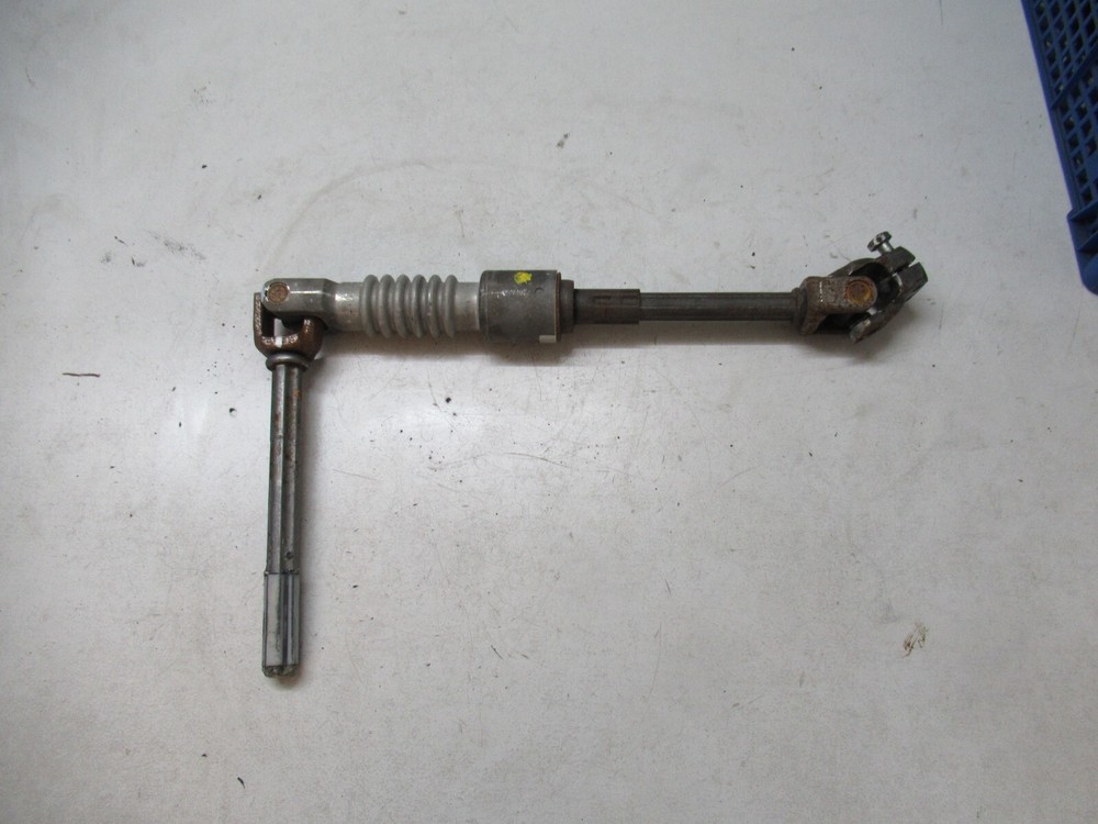 BENTLEY CONTINENTAL GT 2005 STEERING COLUMN COUPLING SHAFT