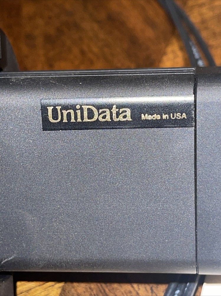 UniDate beam profiler bp2048