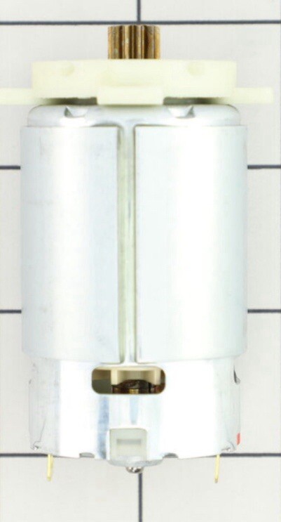 motor for Milwaukee M12 cable cutter 2472-059 23-30-0375