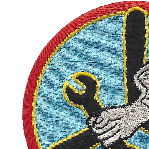 FASRON 2 Fleet Aircraft Service Squadron Patch