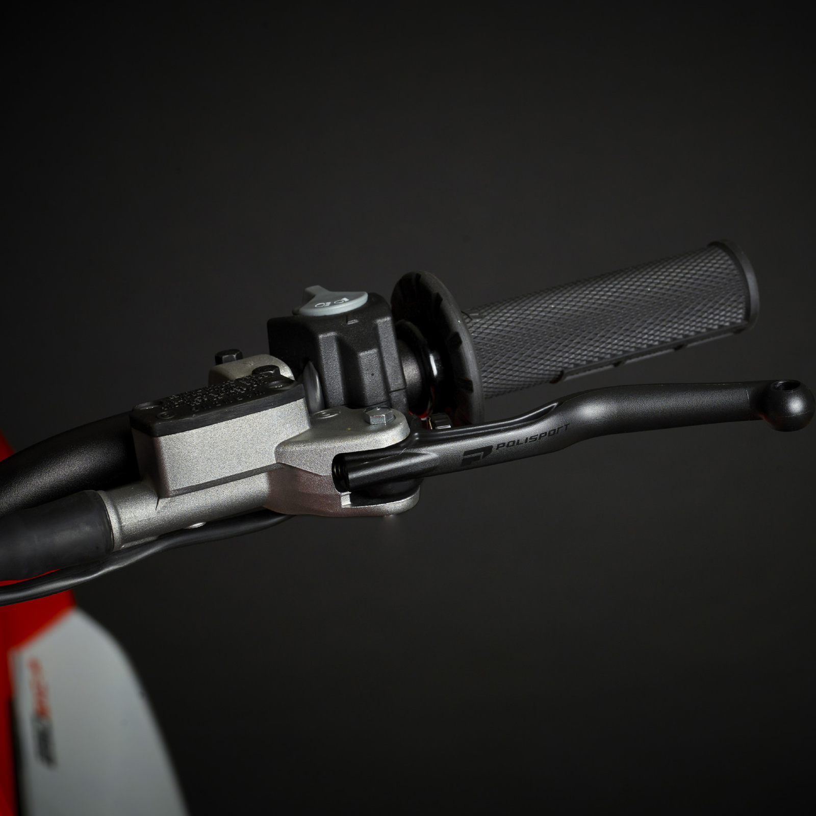 APT Levers Kit KTM SX/EXC/SX-F/EXC-F HusqTC/FC/TE/FE Sherco SE-R/SEF-RGG MC/MC-F