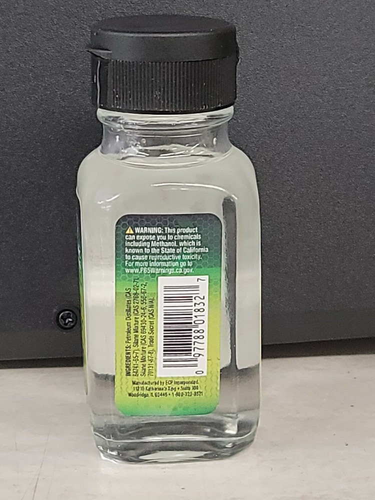 Technician's Choice CERAMIC COATING TEC580 w/NEW MICROFIBER APPLICATOR