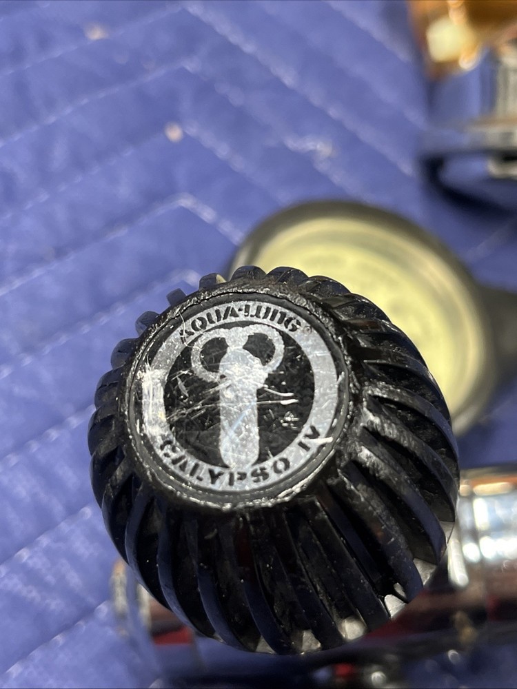 Dacor Scuba Diving Lot