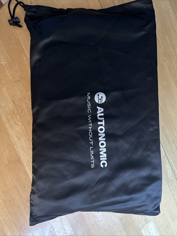 Autonomic MMS-5A Mirage Five Source Audio Server (Working With Issues-Read)