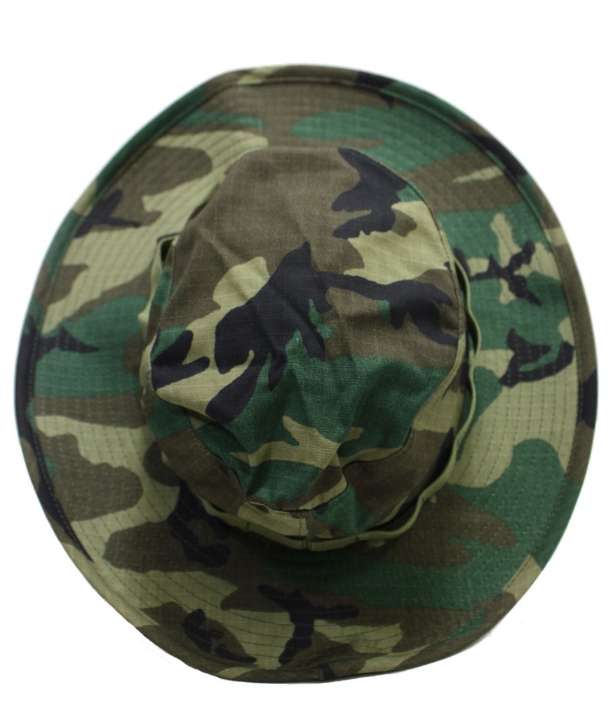 TRANSITIONAL BOONIE HAT R&B size 7