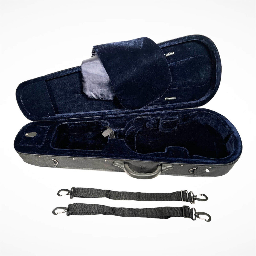 Petz 24105VA Shape Case (Case) for Viola (Viola)