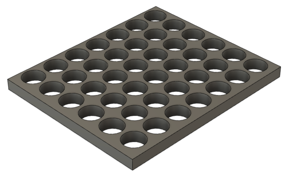 Dishwasher Silverware Basket Bottom Liner Custom Size