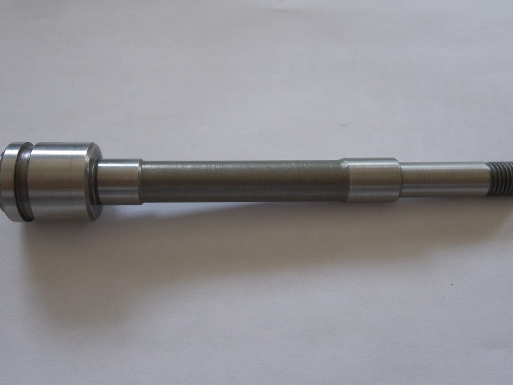 Harley Shovelhead - Rocker Arm Shaft