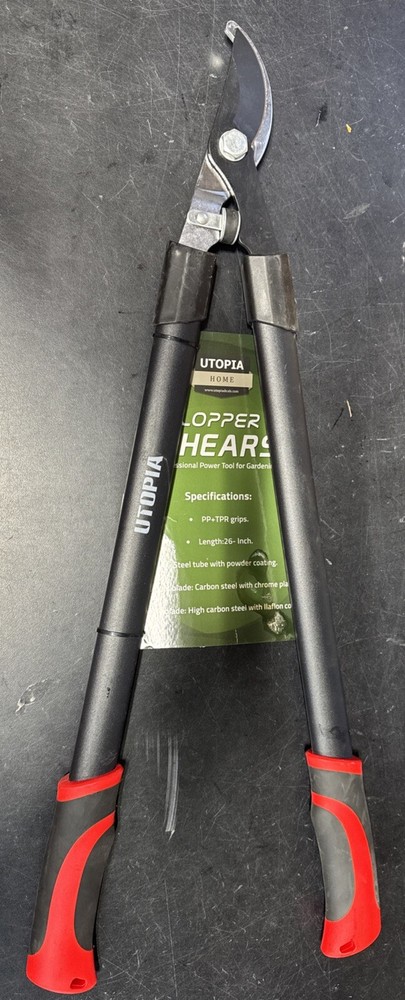 Utopia Home Lopper Shears