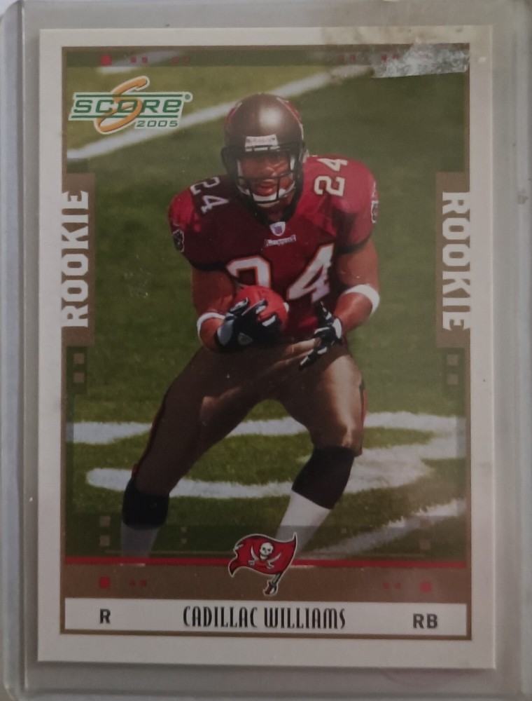sports memorabilia collection