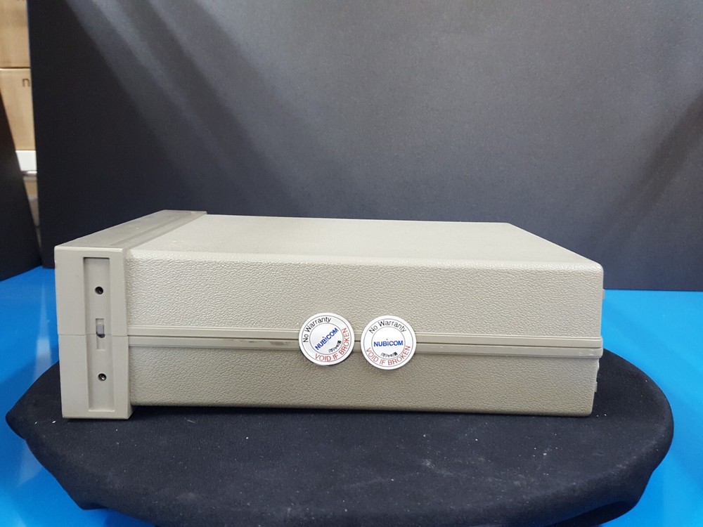 HP 437B: High Performance Single Channel Average Power Meter, W/Opt. 002 (4775)