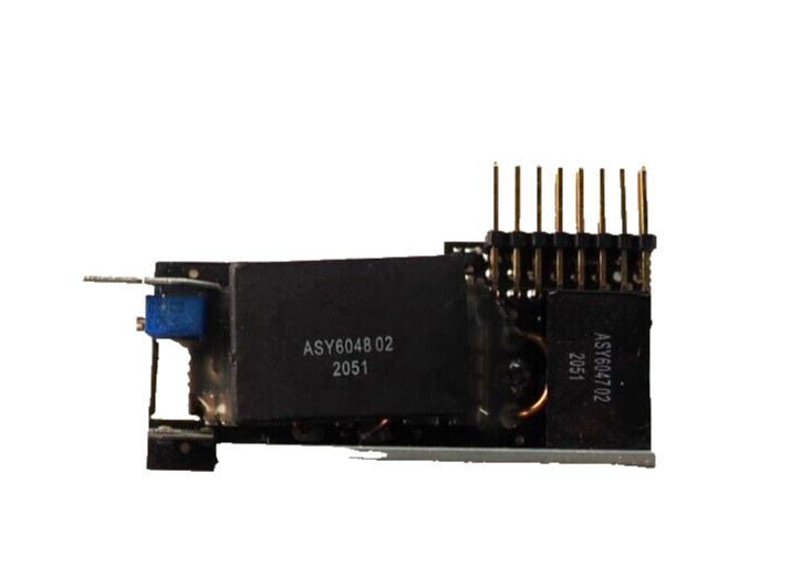 VOX POWER OP4 Module Card