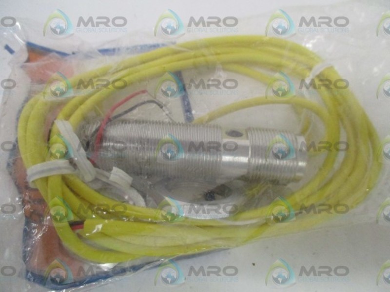 MICRO SWITCH FYBC5E2-2 INDUCTIVE PROXIMITY SWITCH NSMP