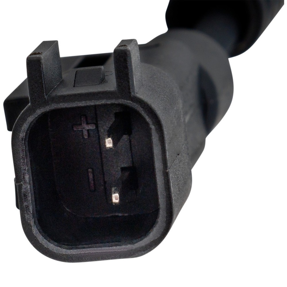 For Dodge Ram 1500 2006-2008 ABS Speed Sensor Driver OR Passenger Side | Front