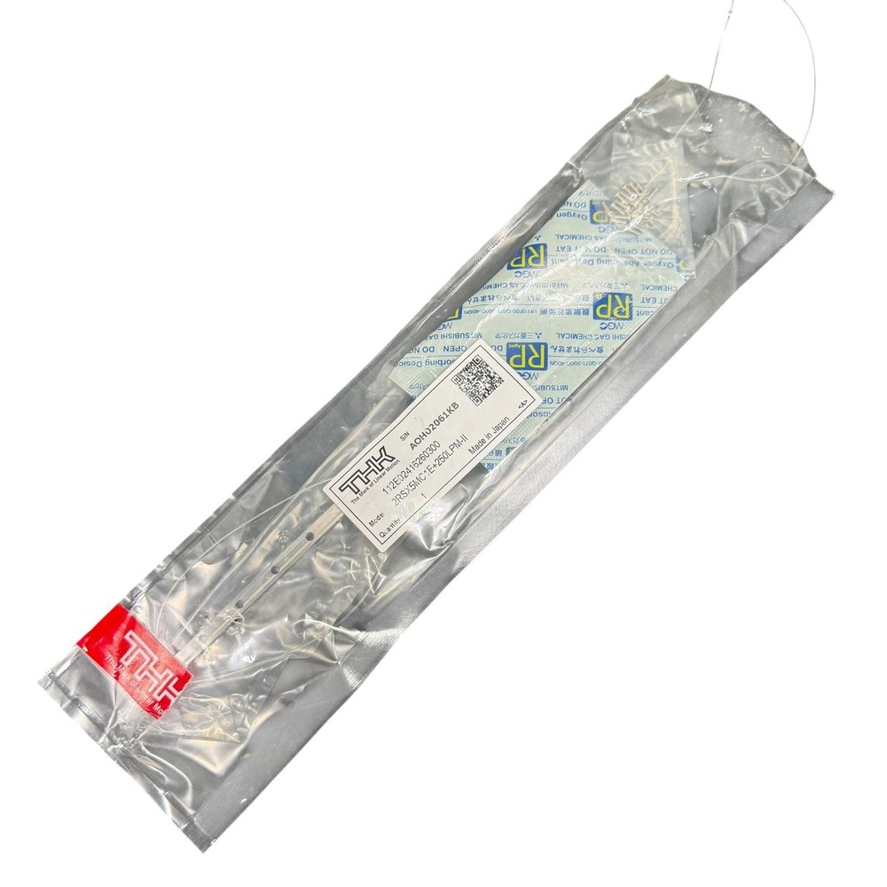 2RSX5MC1E+250LPM-II THK LINEAR Guide Rail