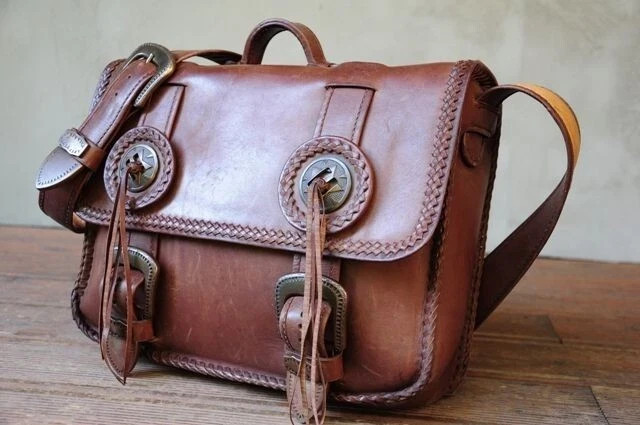 Leather Craft Hand Stitching KIT Top Quality Sewing Tools