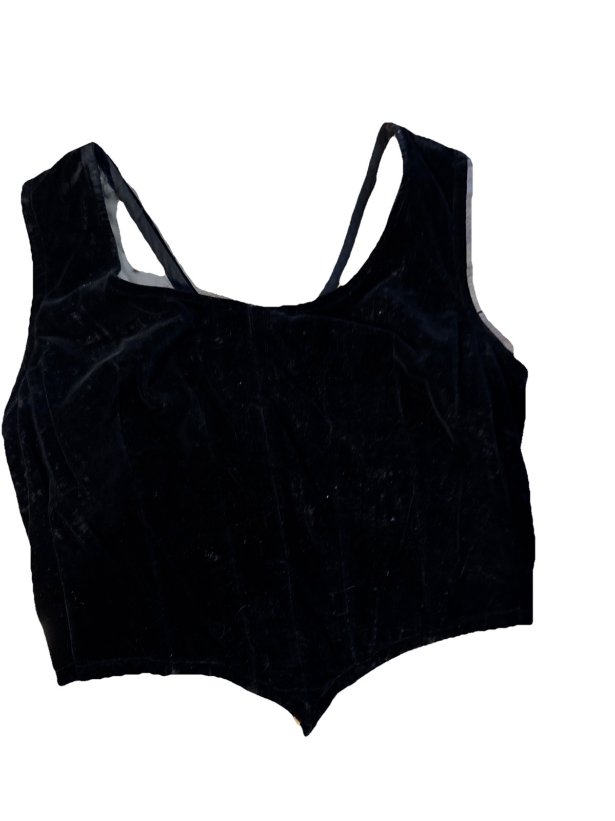 Vintage Hollywood Costume Victorian Bodice Lot