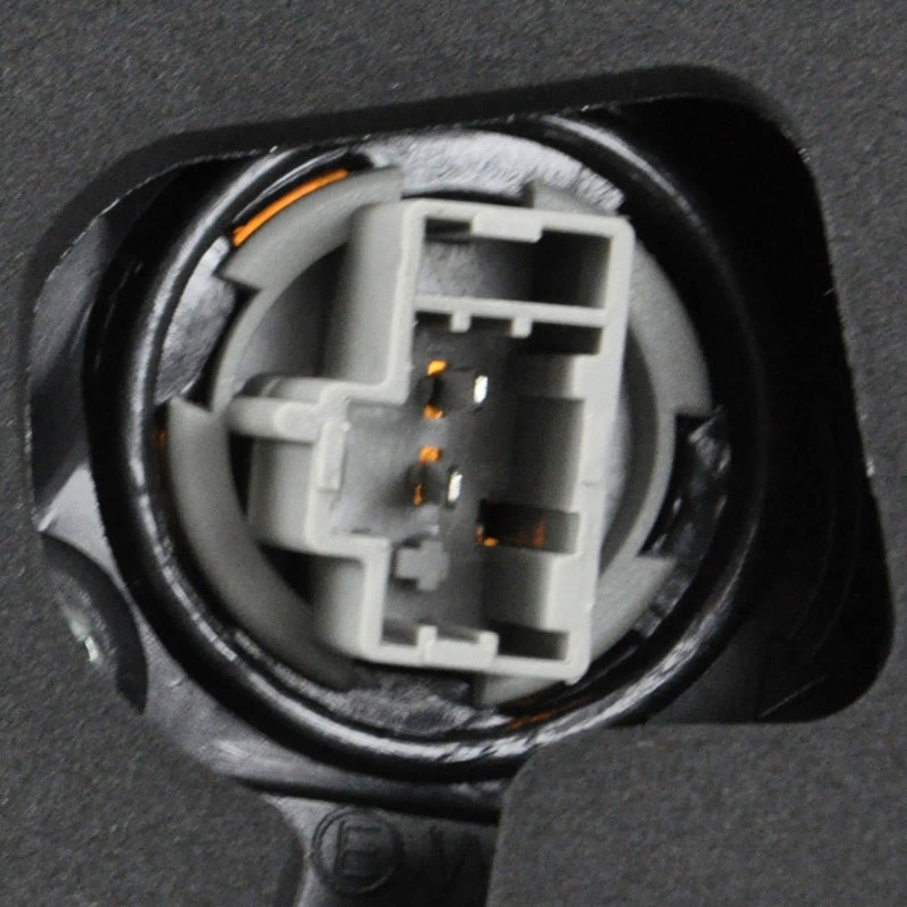 TRQ Rear Driver & Passenger Side Tail Light Set Outer Fits 2010 2011 2012 201...