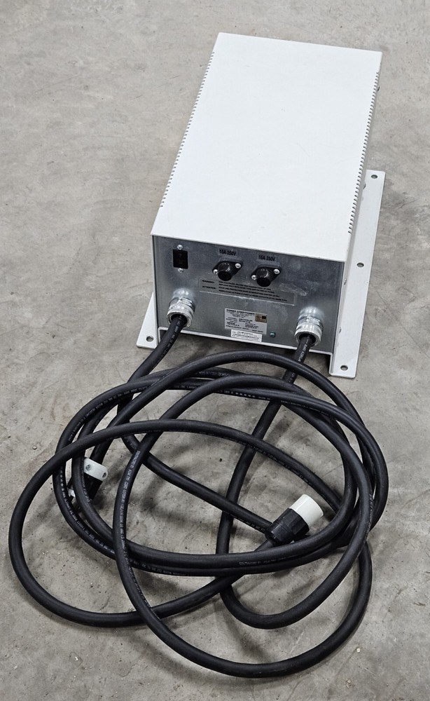 Powervar Power Conditioner Model ABC3030-2S