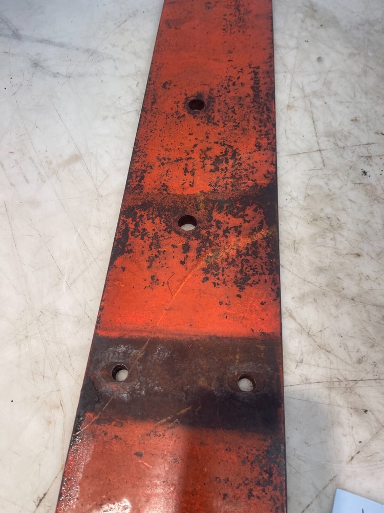 1983 Case 2090 Tractor Left Frame Rail