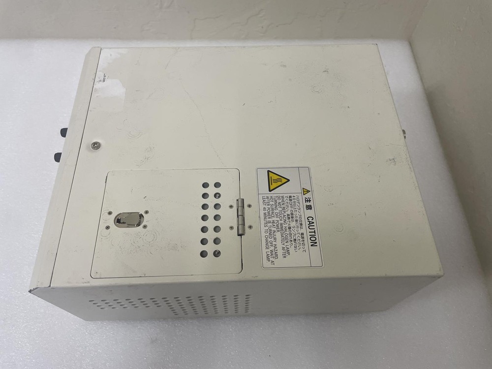 HIROX KH-1000 LIGHT SOURCE