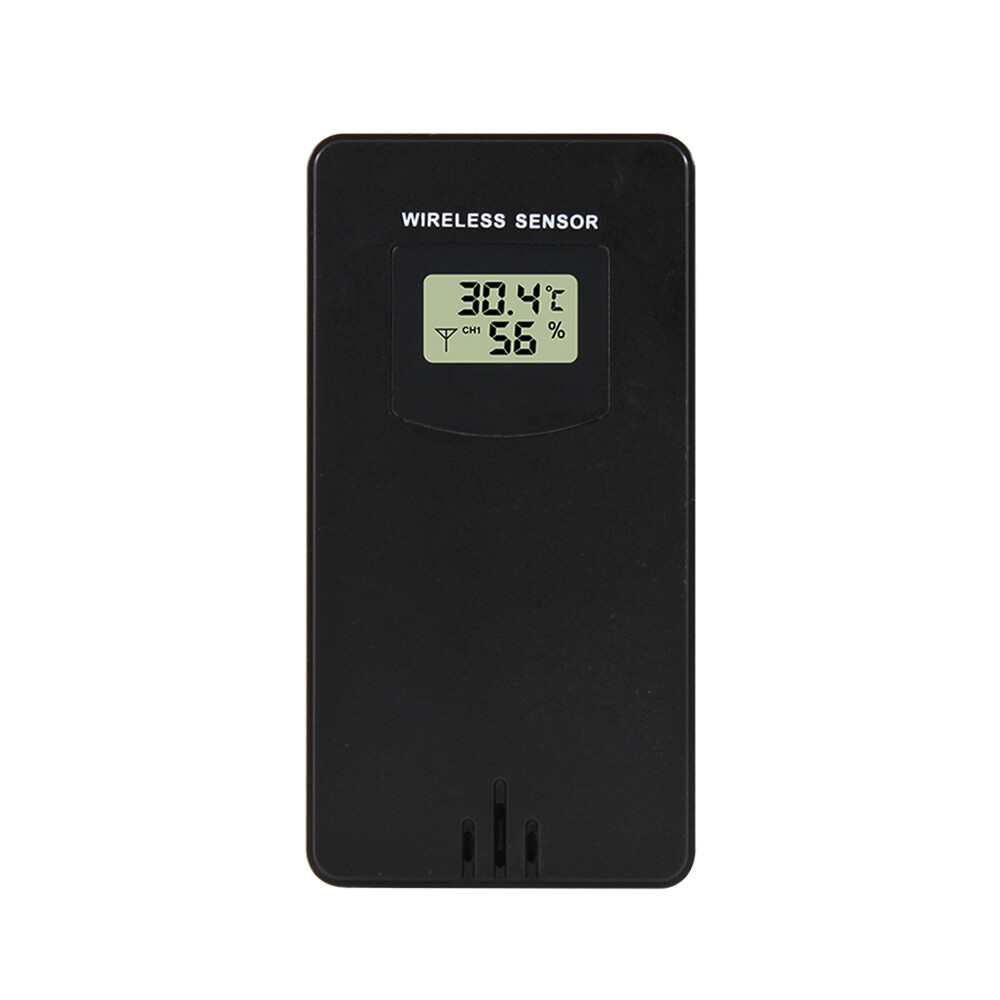 Humidity Meter Hygrometer Electronic Digital K4A4