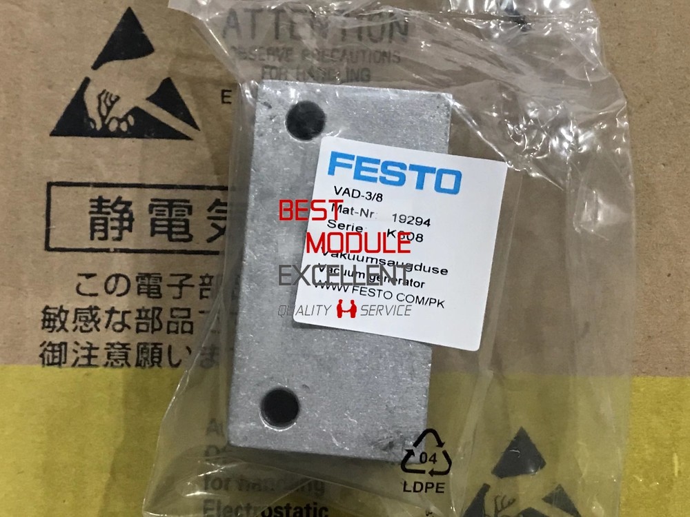 1PCS VAD-3/8 Professional Power Modules IGBT Sensors Full Range