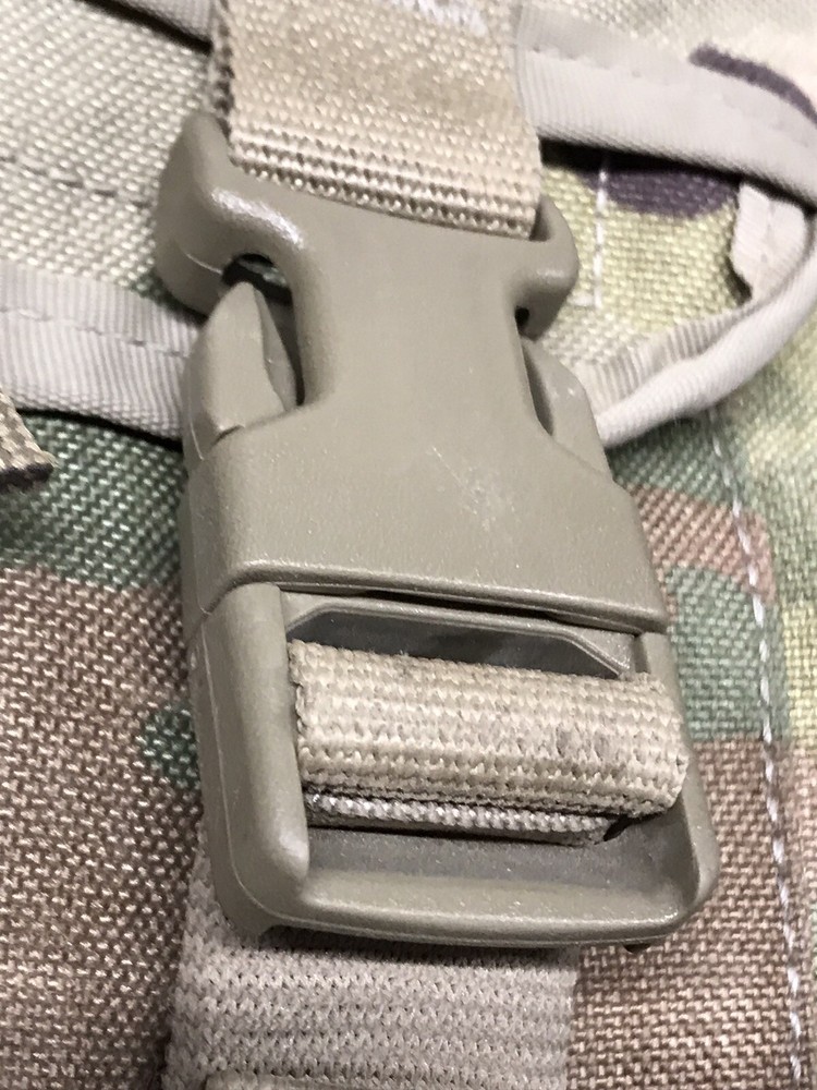 MULTICAM SCORPION Assault Pack 3 Day USGI