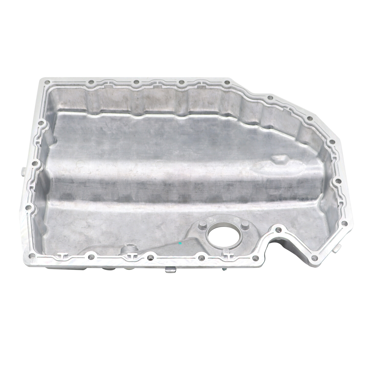 06K103600R Oil Pan For Volkswagen Golf GTI & Audi A3 S3 1.8L 2.0L 2015 2016-2018