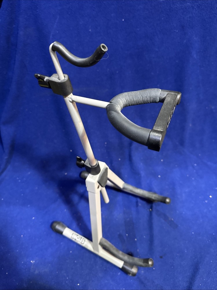 Ingles ADJUSTABLE Violin Stand NICE!!!!
