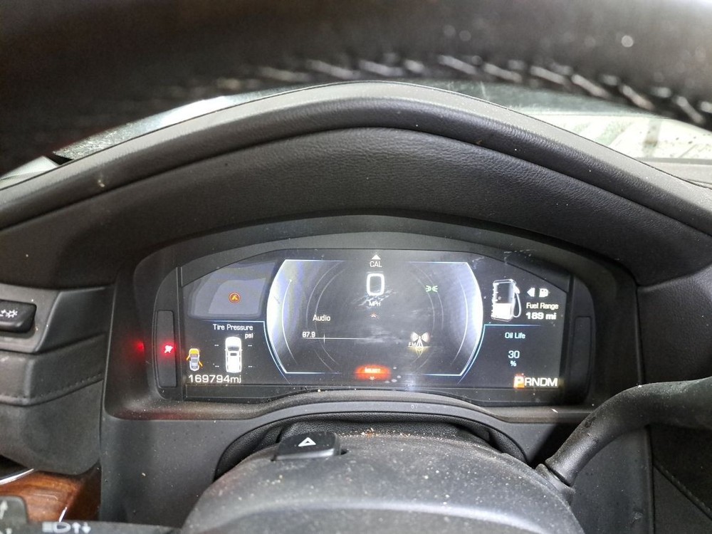 2015 Escalade Jack Sku#4398491
