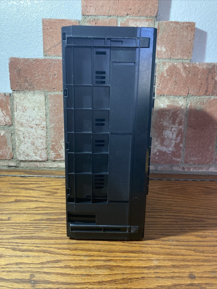 Sharp WF-372E (BK) For Parts