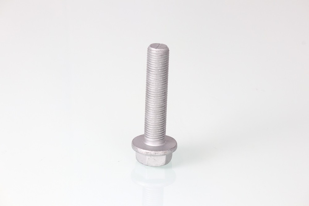 2x Knuckle Bolt/Nut Front Right=Left GH-393366