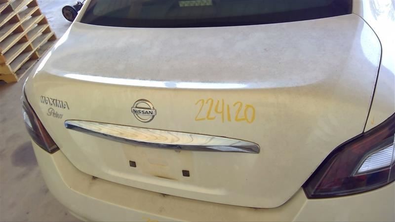 MAXIMA 2013 High Mounted Stop Light 1065945
