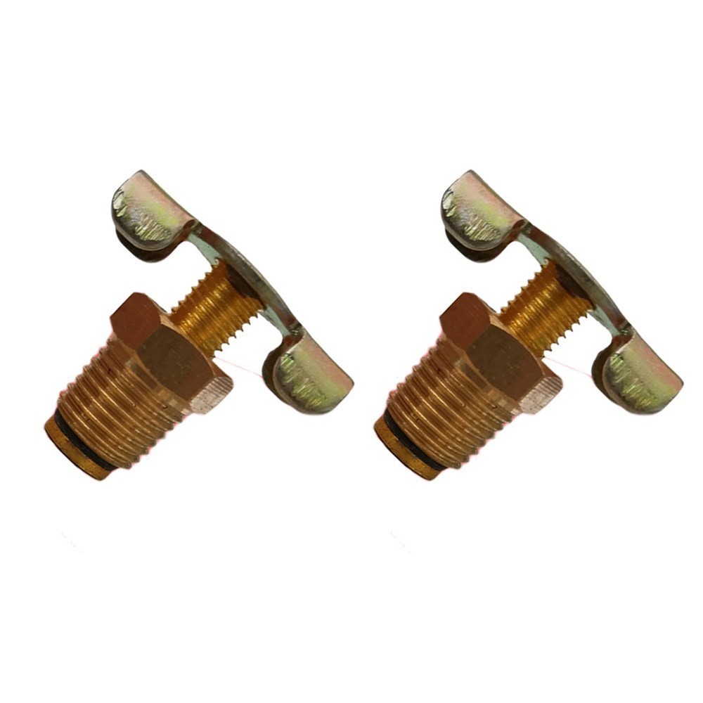 14 Inch Brass Drain Valve for Air Compressor with Effective Drainage Solution
