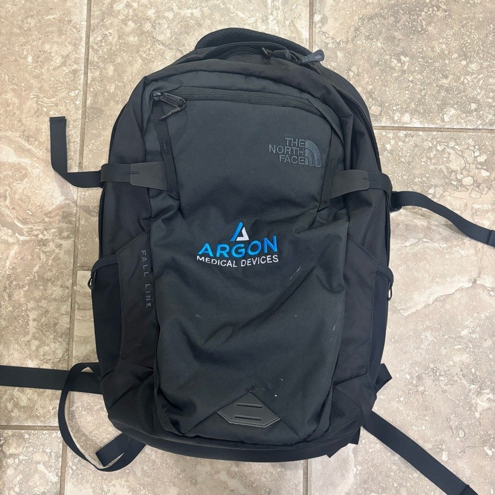 North Face Fall Line Backpack