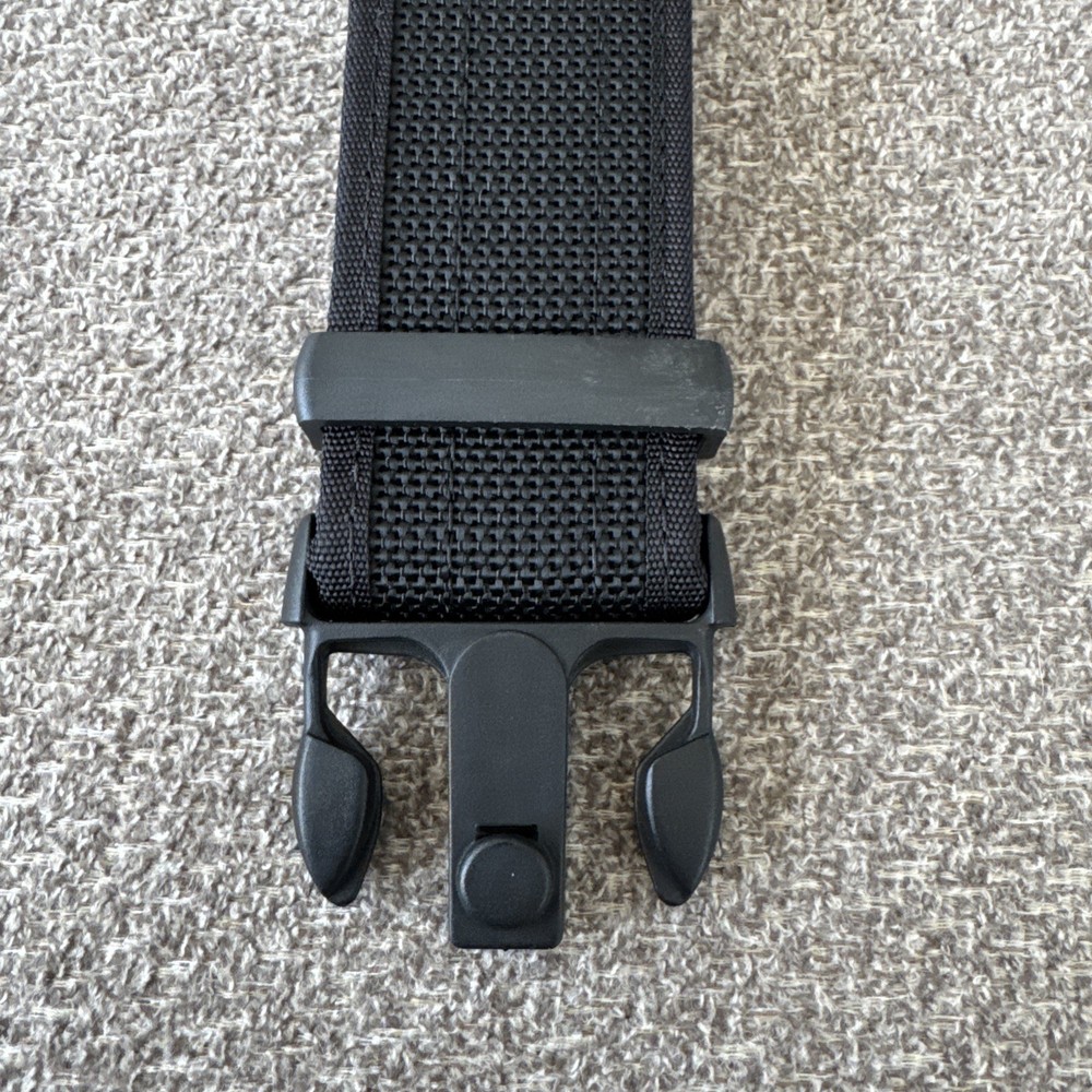 Uncle Mike's Deluxe Duty Belt