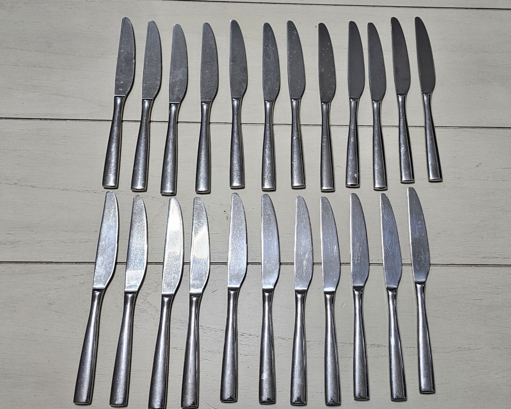 23-Folio Bryce-9.25 Inch Knives