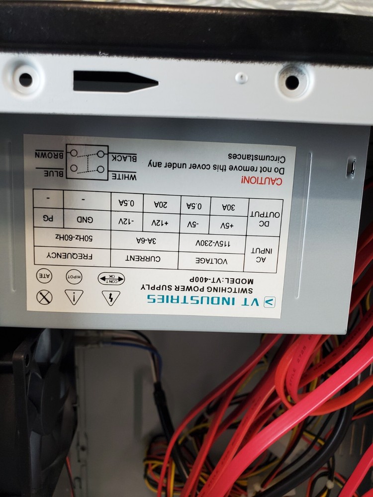 Kingdom One Touch KDV7 Professional Optical Duplicator