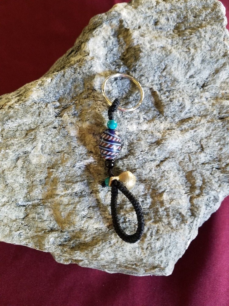 Jewelry for Bema Keychains