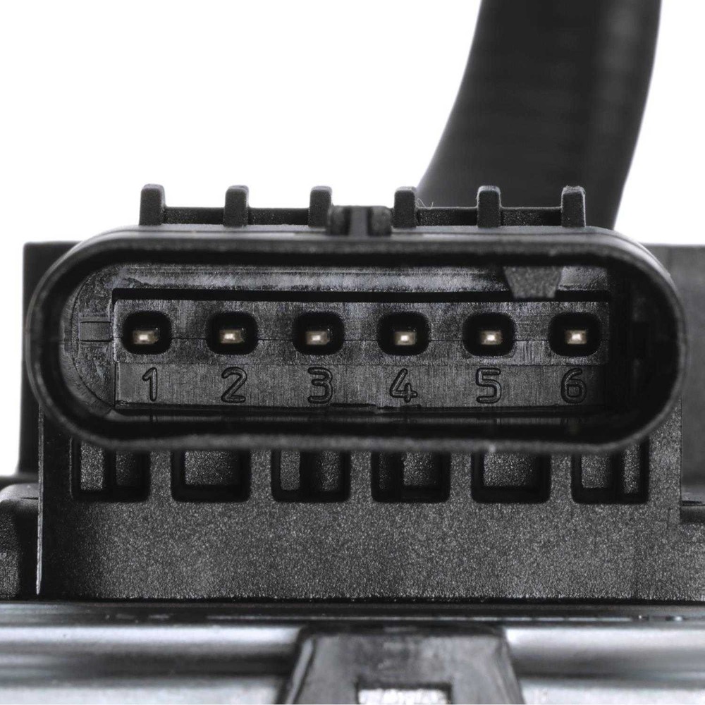Nitrogen Oxide (NOx) Sensor-Sensor Standard NOX026