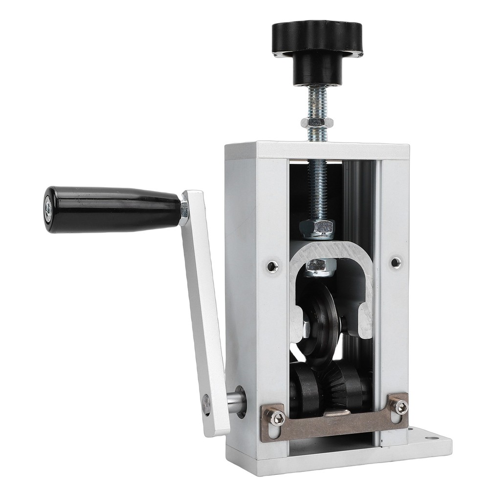 3-Adjustable Hand Wire Stripper For Efficient Wire Stripping